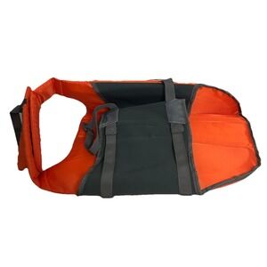 New Outward Hound Granby Life Jacket X-large Dogs 85 - 100 Lbs/Girth 33-44 inch